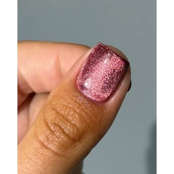 DARK Gel Polish Cat Eye 34 6 ml