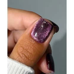 DARK Gel Polish Cat Eye 35 6 ml