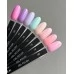DARK Gel Polish 120 6 ml DARK Gel Polish 120 6 ml