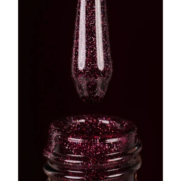 DARK Gel Polish 122 6 ml DARK Gel Polish 122 6 ml