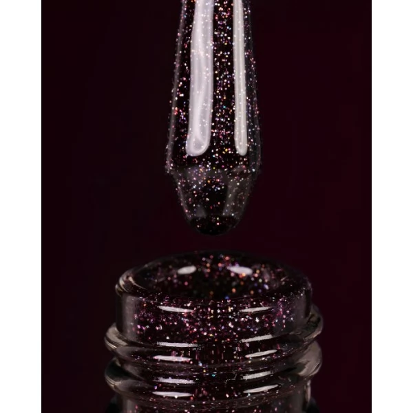 DARK Gel Polish 124 6 ml DARK Gel Polish 124 6 ml