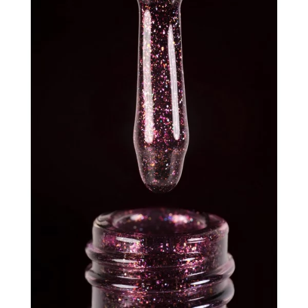 DARK Gel Polish 129 6 ml DARK Gel Polish 129 6 ml