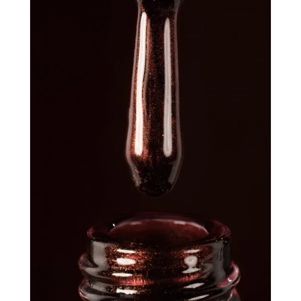 DARK Gel Polish 157 10 ml DARK Gel Polish 157 10 ml