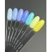 DARK Gel Polish 074 6 ml DARK Gel Polish 074 6 ml