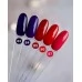 DARK Gel Polish 087 6 ml DARK Gel Polish 087 6 ml