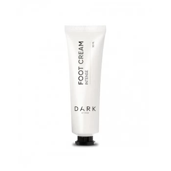 DARK Foot Cream Intense 50 ml