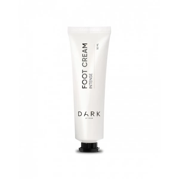 DARK Foot Cream Intense 50 ml DARK Foot Cream Intense 50 ml