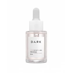DARK Cuticle remover with urea 30 ml