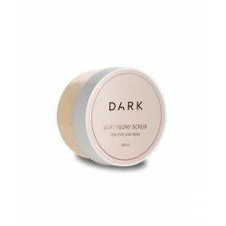 DARK Scrub Soft Peony 250 gr