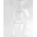 DARK Iron Top Coat 10 ml