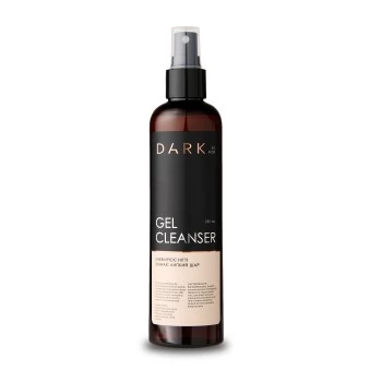 Dark Gel Cleanser 250 ml