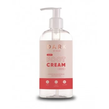 DARK FOOT CREAM SOFT PEONY 200 ml