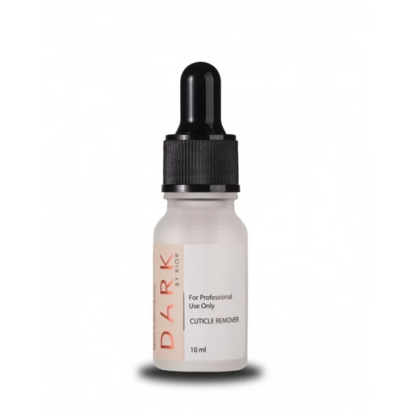 Cuticle remover Dark 10 ml Cuticle remover Dark 10 ml