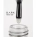 Dark Matte Top 15 ml Dark Matte Top 15 ml