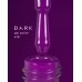 Dark gel polish 18 10 ml Dark gel polish 18 10 ml