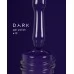 Dark gel polish 19 10 ml Dark gel polish 19 10 ml