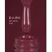 Dark gel polish 43 10 ml Dark gel polish 43 10 ml
