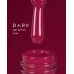 Dark gel polish 44 10 ml Dark gel polish 44 10 ml