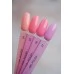 Dark gel polish 54 10 ml Dark gel polish 54 10 ml