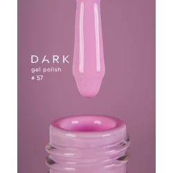Dark gel polish 57 10 ml