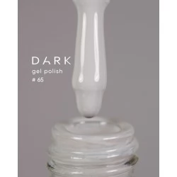 Dark gel polish 65 10 ml