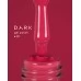 Dark gel polish 87 10 ml