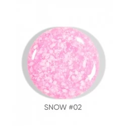 Dark Snow gel 02 5g
