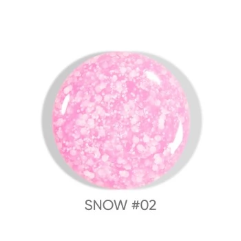 Dark Snow gel 02 5g