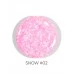 Dark Snow gel 02 5g Dark Snow gel 02 5g
