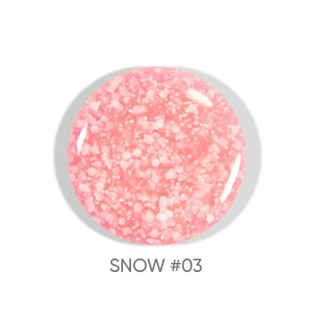 Dark Snow gel 03 5g