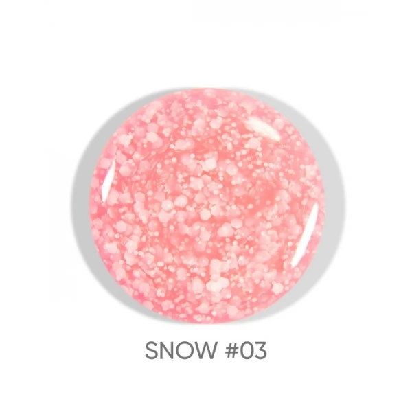 Dark Snow gel 03 5g Dark Snow gel 03 5g