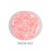 Dark Snow gel 03 5g Dark Snow gel 03 5g