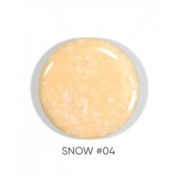 Dark Snow gel 04 8 ml
