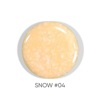 Dark Snow gel 04 8 ml
