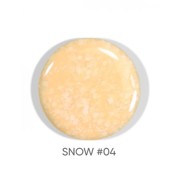 Dark Snow gel 04 8 ml Dark Snow gel 04 8 ml