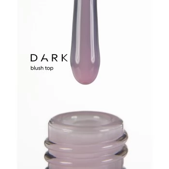 Dark Blush Top 10 ml