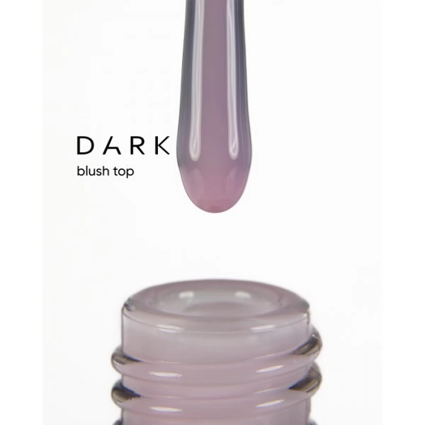 Dark Blush Top 10 ml Dark Blush Top 10 ml