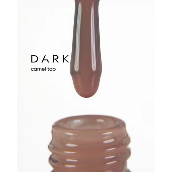 Dark Camel Top 10 ml Dark Camel Top 10 ml