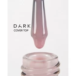Dark Cover Top 10 ml