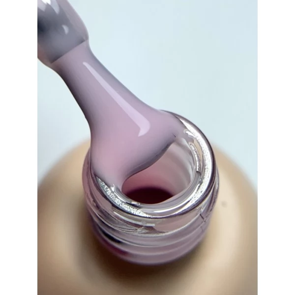 Dark Milky Pink Top 10 ml Dark Milky Pink Top 10 ml