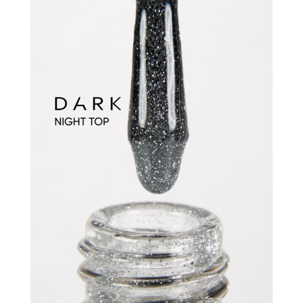 Dark Night Top (reflective) 10 ml Dark Night Top (reflective) 10 ml