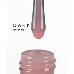 Dark Peach Top 10 ml