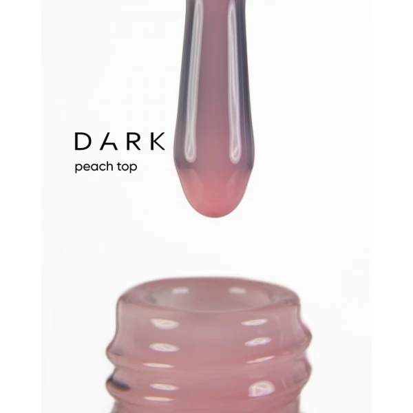 Dark Peach Top 10 ml Dark Peach Top 10 ml