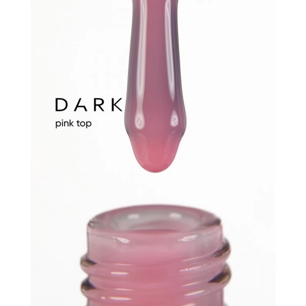 Dark Pink Top 10 ml Dark Pink Top 10 ml