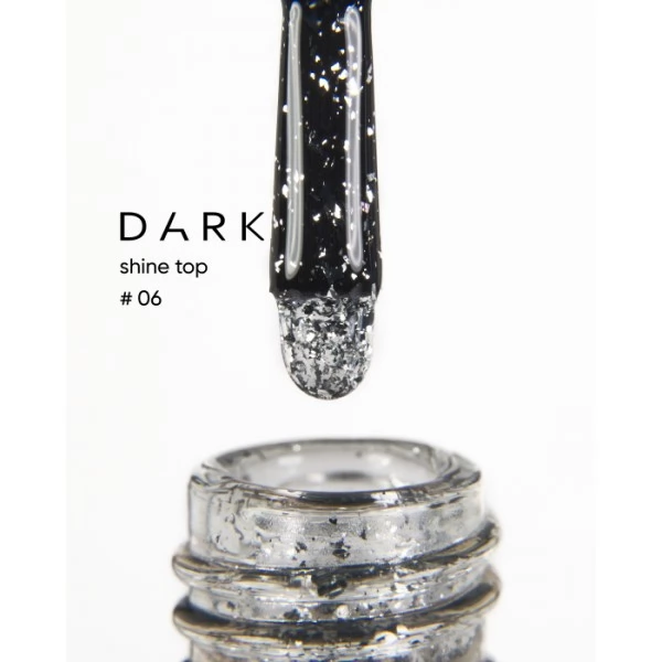Dark Shine Top 6 10 ml Dark Shine Top 6 10 ml