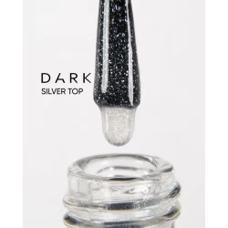 Dark Silver Top 10 ml
