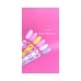 Builder gel Edlen Lollipop 30 ml no.13