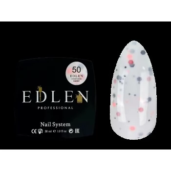 Cover base Candy Edlen 30 ml no.50