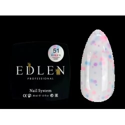 Cover base Candy Edlen 30 ml no.51