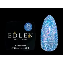 Cover base Flash Edlen 30 ml no.54